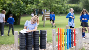 Little Snoring Outdoor Learning & Play