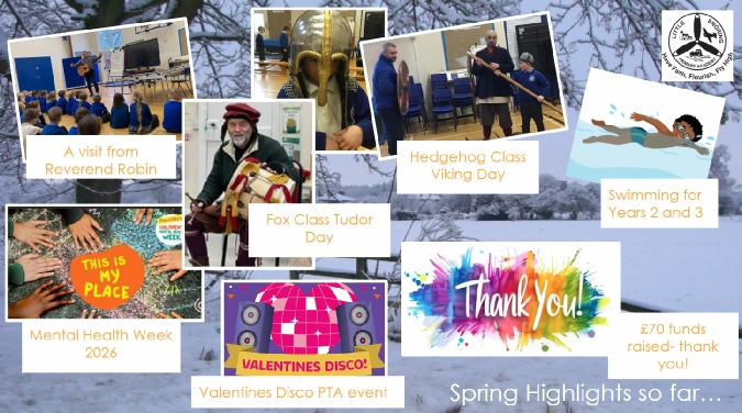 Autumn Highlights so far